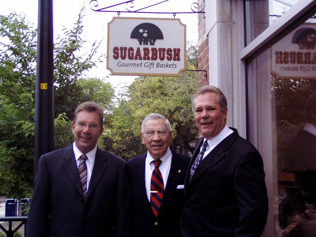 Sugarbush Gourmet Gift Baskets Columbus OH 43224 6142621240